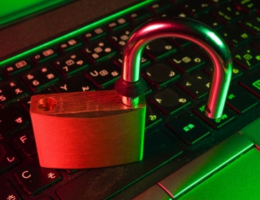 SAFEGUARDING: 'Don't ignore data protection'